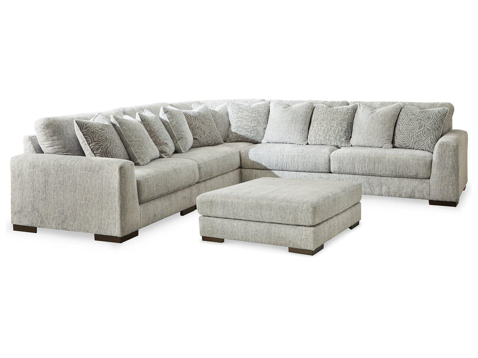 Regent Park Living Room Set - Vida Furniture (Laredo,TX)