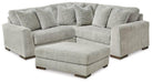 Regent Park Living Room Set - Vida Furniture (Laredo,TX)