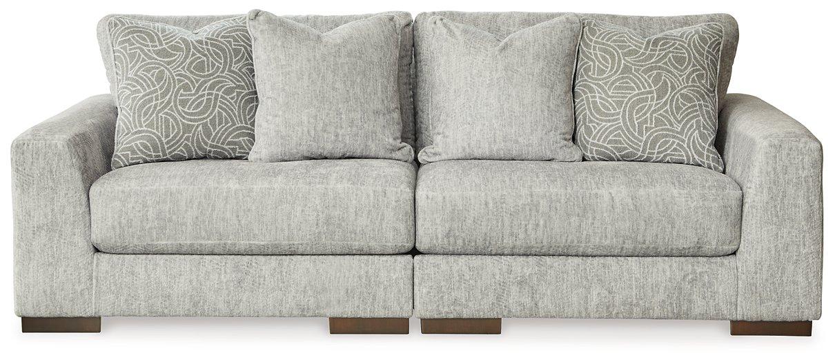 Regent Park Living Room Set - Vida Furniture (Laredo,TX)