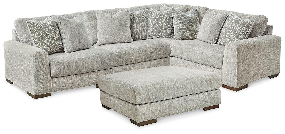 Regent Park Living Room Set - Vida Furniture (Laredo,TX)