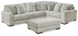 Regent Park Living Room Set - Vida Furniture (Laredo,TX)