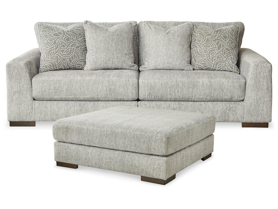 Regent Park Living Room Set - Vida Furniture (Laredo,TX)