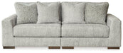 Regent Park Living Room Set - Vida Furniture (Laredo,TX)