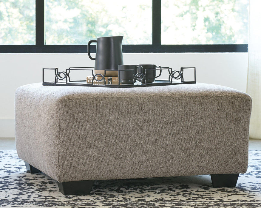 Ballinasloe Living Room Set - Vida Furniture (Laredo,TX)