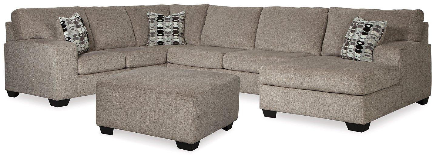 Ballinasloe Living Room Set - Vida Furniture (Laredo,TX)