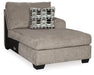 Ballinasloe Living Room Set - Vida Furniture (Laredo,TX)