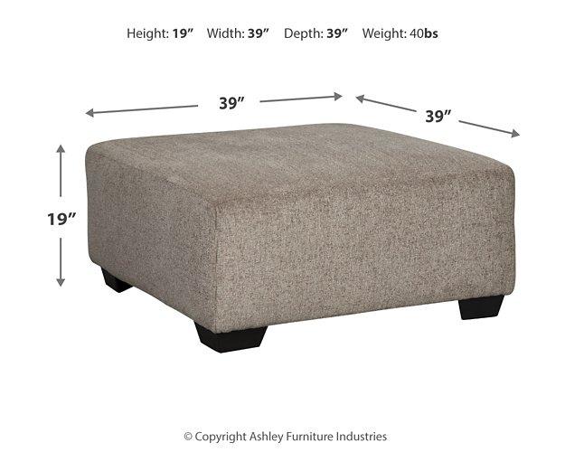 Ballinasloe Living Room Set - Vida Furniture (Laredo,TX)