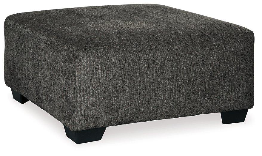 Ballinasloe Living Room Set - Vida Furniture (Laredo,TX)