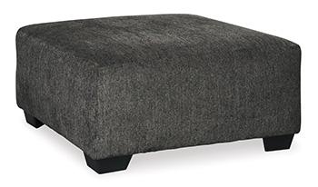 Ballinasloe Living Room Set - Vida Furniture (Laredo,TX)