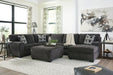 Ballinasloe Living Room Set - Vida Furniture (Laredo,TX)