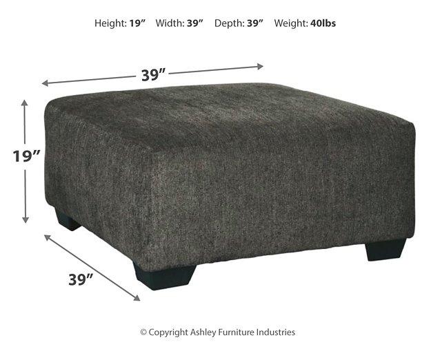 Ballinasloe Living Room Set - Vida Furniture (Laredo,TX)