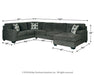 Ballinasloe Living Room Set - Vida Furniture (Laredo,TX)