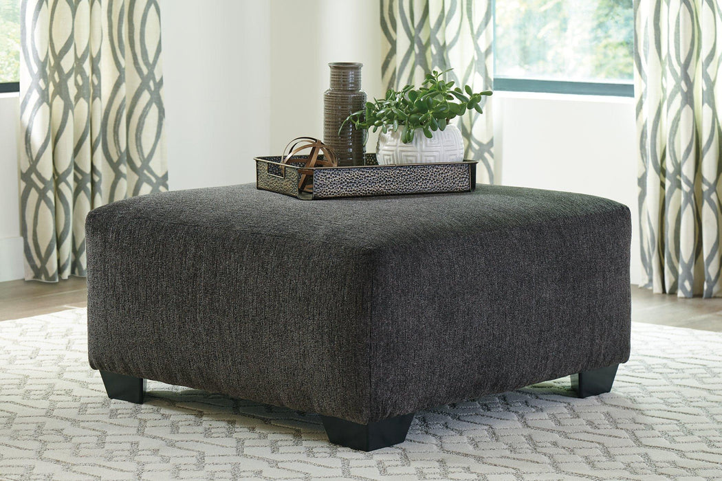 Ballinasloe Living Room Set - Vida Furniture (Laredo,TX)