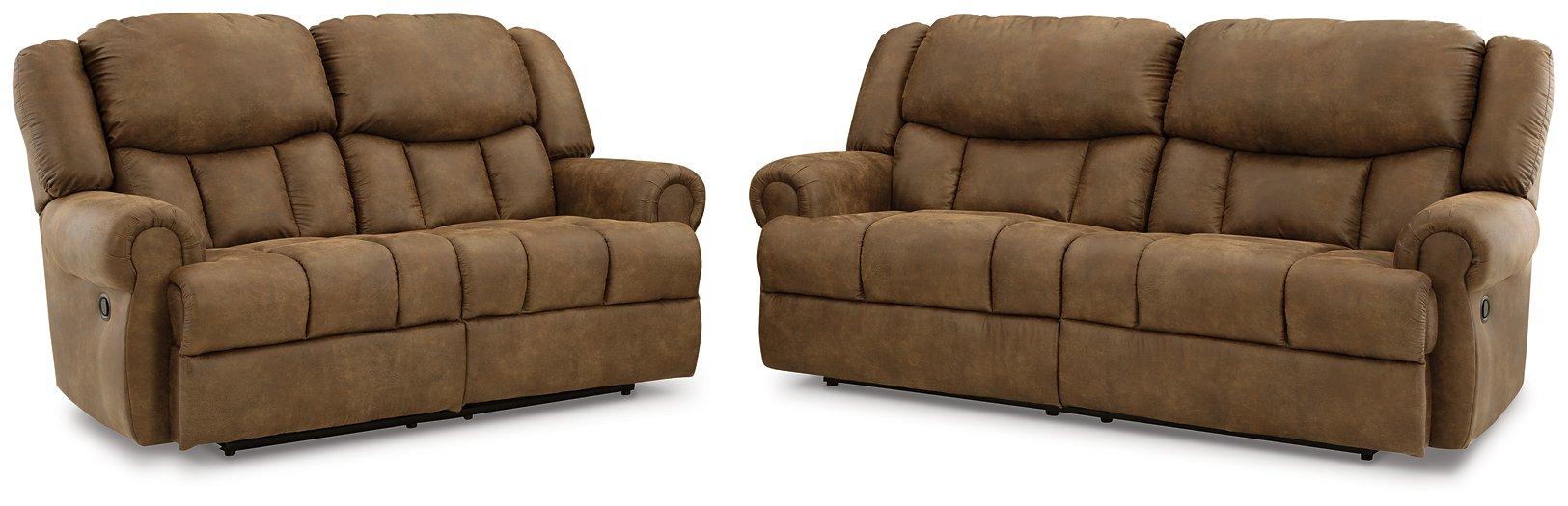 Boothbay Living Room Set - Vida Furniture (Laredo,TX)