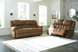 Boothbay Living Room Set - Vida Furniture (Laredo,TX)
