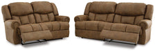 Boothbay Living Room Set - Vida Furniture (Laredo,TX)