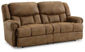 Boothbay Living Room Set - Vida Furniture (Laredo,TX)