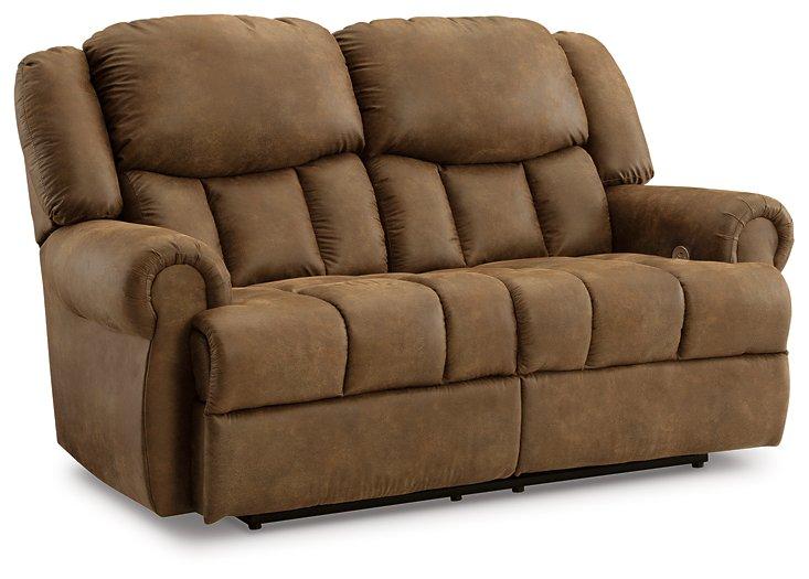 Boothbay Living Room Set - Vida Furniture (Laredo,TX)