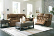 Boothbay Living Room Set - Vida Furniture (Laredo,TX)