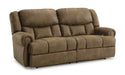 Boothbay Living Room Set - Vida Furniture (Laredo,TX)