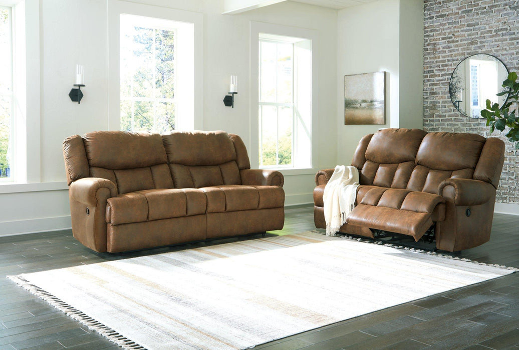 Boothbay Living Room Set - Vida Furniture (Laredo,TX)