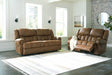 Boothbay Living Room Set - Vida Furniture (Laredo,TX)