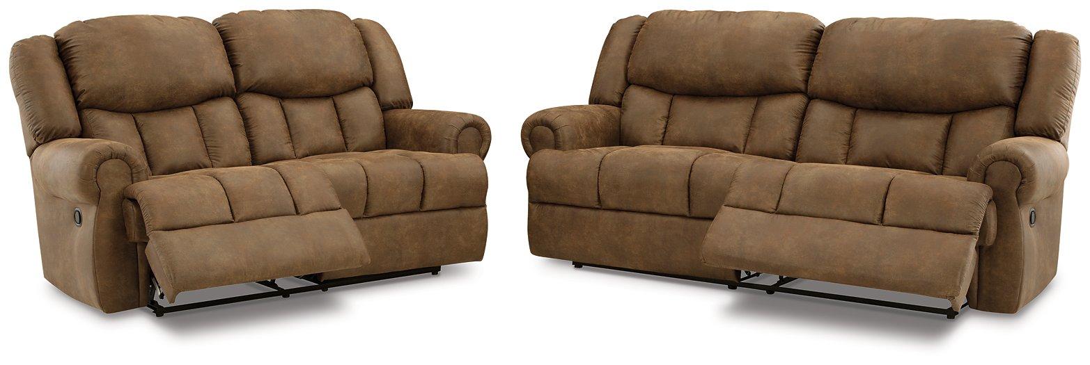 Boothbay Living Room Set - Vida Furniture (Laredo,TX)