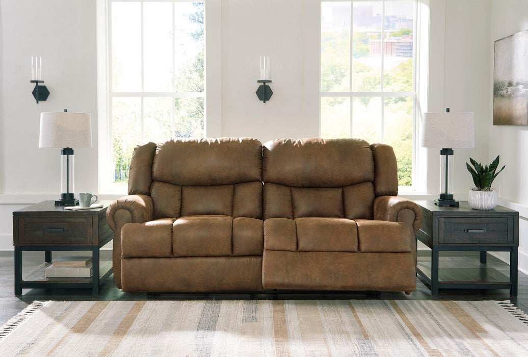 Boothbay Living Room Set - Vida Furniture (Laredo,TX)