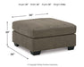 Mahoney Living Room Set - Vida Furniture (Laredo,TX)