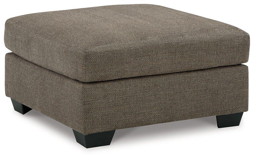 Mahoney Living Room Set - Vida Furniture (Laredo,TX)