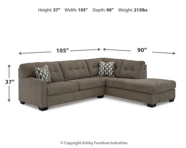 Mahoney Living Room Set - Vida Furniture (Laredo,TX)