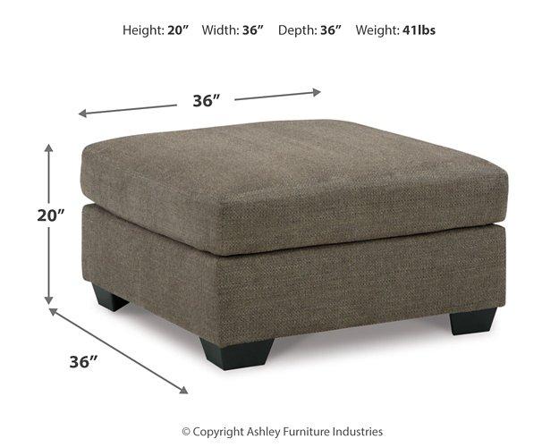 Mahoney Living Room Set - Vida Furniture (Laredo,TX)