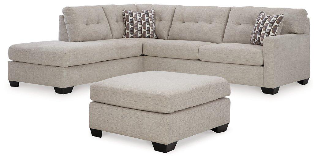 Mahoney Living Room Set - Vida Furniture (Laredo,TX)