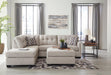 Mahoney Living Room Set - Vida Furniture (Laredo,TX)
