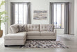 Mahoney Living Room Set - Vida Furniture (Laredo,TX)