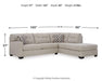 Mahoney Living Room Set - Vida Furniture (Laredo,TX)