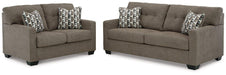 Mahoney Living Room Set - Vida Furniture (Laredo,TX)