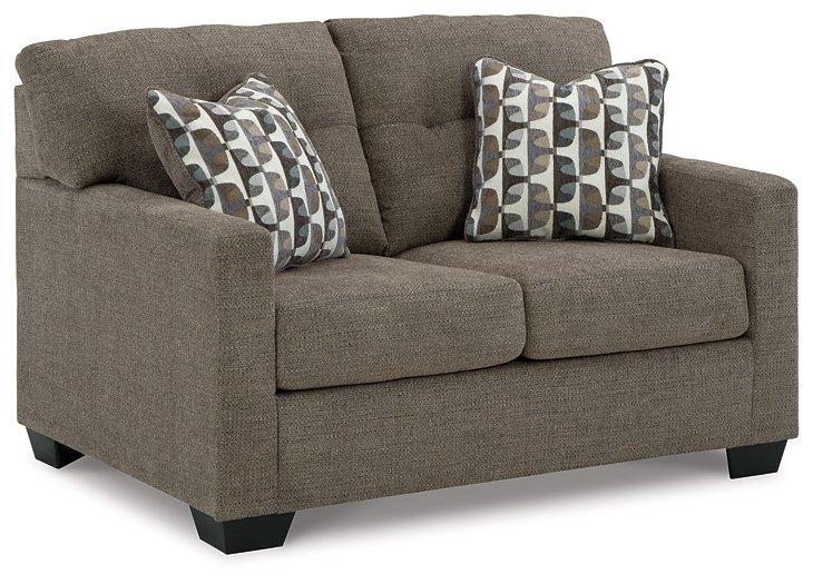 Mahoney Living Room Set - Vida Furniture (Laredo,TX)