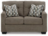 Mahoney Living Room Set - Vida Furniture (Laredo,TX)