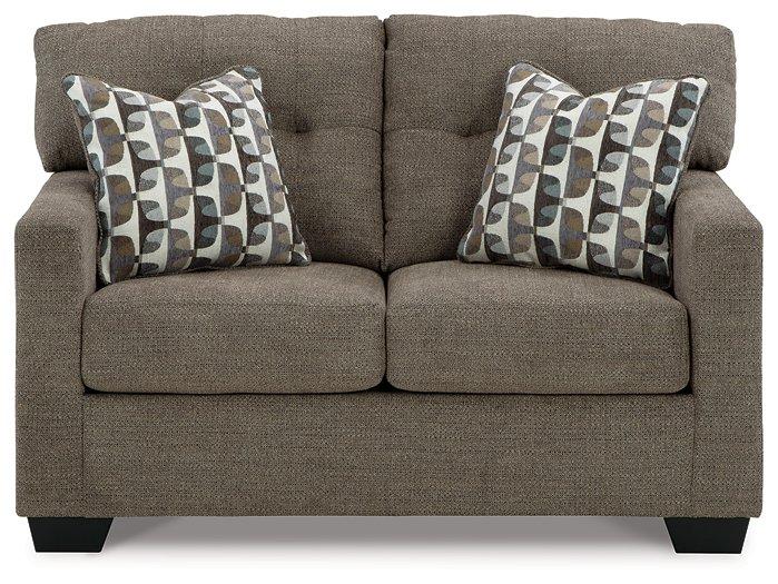 Mahoney Living Room Set - Vida Furniture (Laredo,TX)