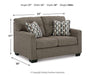 Mahoney Living Room Set - Vida Furniture (Laredo,TX)