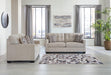 Mahoney Living Room Set - Vida Furniture (Laredo,TX)