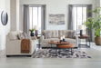 Mahoney Living Room Set - Vida Furniture (Laredo,TX)