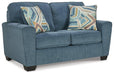 Cashton Living Room Set - Vida Furniture (Laredo,TX)