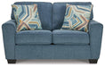Cashton Living Room Set - Vida Furniture (Laredo,TX)