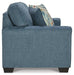 Cashton Living Room Set - Vida Furniture (Laredo,TX)