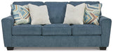 Cashton Living Room Set - Vida Furniture (Laredo,TX)
