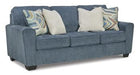 Cashton Living Room Set - Vida Furniture (Laredo,TX)