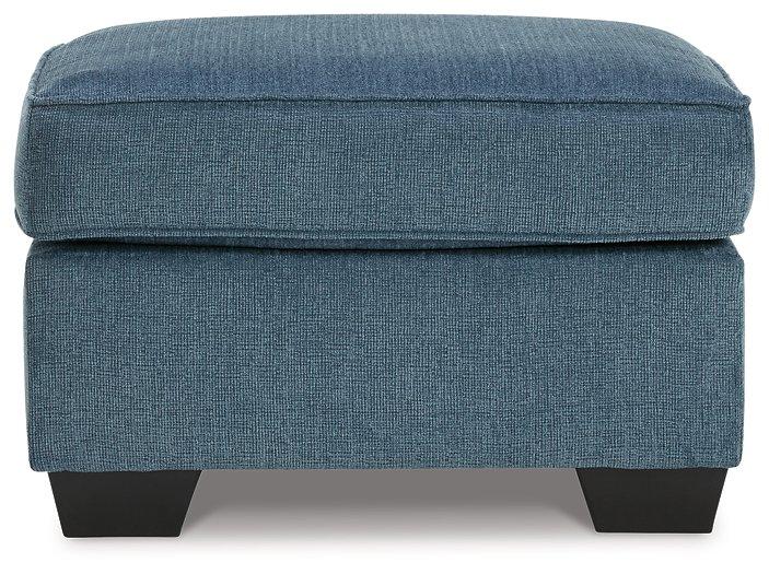 Cashton Living Room Set - Vida Furniture (Laredo,TX)