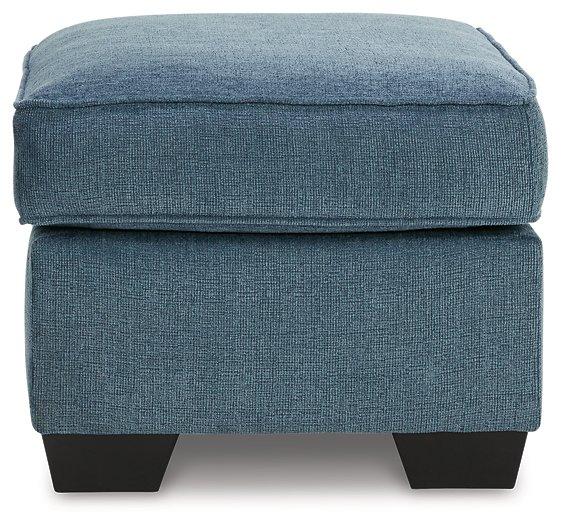 Cashton Living Room Set - Vida Furniture (Laredo,TX)